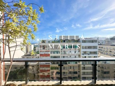 Apartamento, 3 quartos, 167 m² - Foto 3