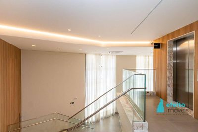 Apartamento, 5 quartos, 240 m² - Foto 2