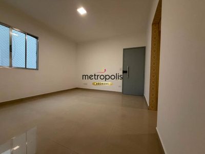 Apartamento, 1 quarto, 50 m² - Foto 1