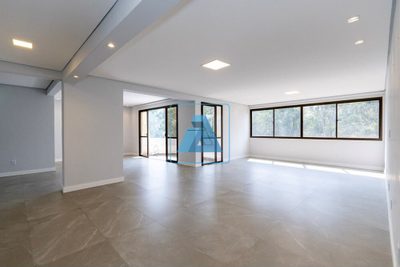 Apartamento, 4 quartos, 203 m² - Foto 4