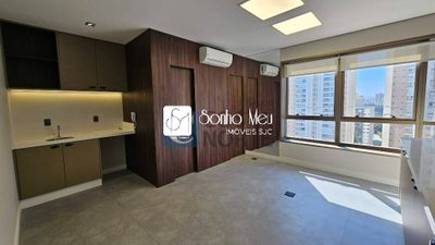 Sala-Conjunto, 32 m² - Foto 4