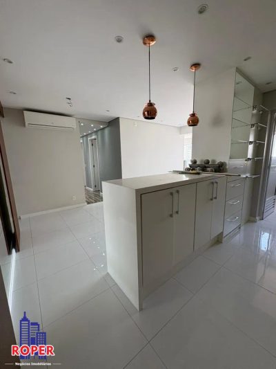 Apartamento, 3 quartos, 92 m² - Foto 4
