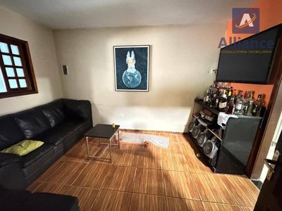 Sobrado, 3 quartos, 172 m² - Foto 3
