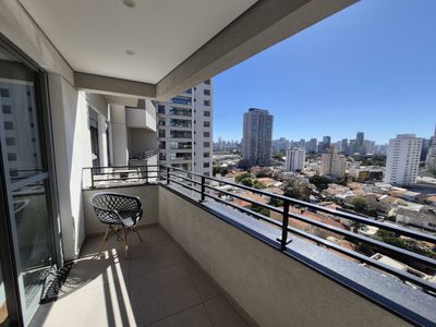 Apartamento, 1 quarto, 37 m² - Foto 5