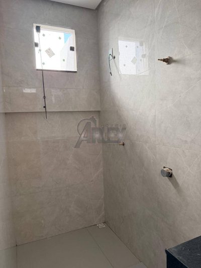 Casa, 3 quartos, 61 m² - Foto 2