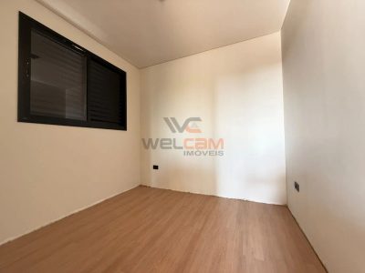 Apartamento, 2 quartos, 50 m² - Foto 5