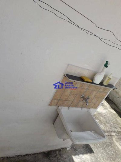 Casa, 1 quarto, 50 m² - Foto 5