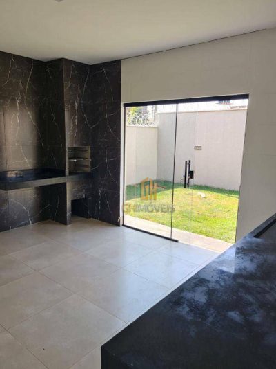 Casa, 3 quartos, 112 m² - Foto 5