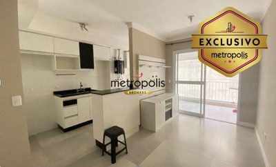 Apartamento, 2 quartos, 64 m² - Foto 1
