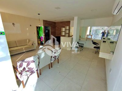 Loja-Salão, 80 m² - Foto 5