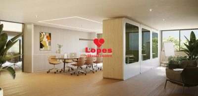 Apartamento, 4 quartos, 328 m² - Foto 4