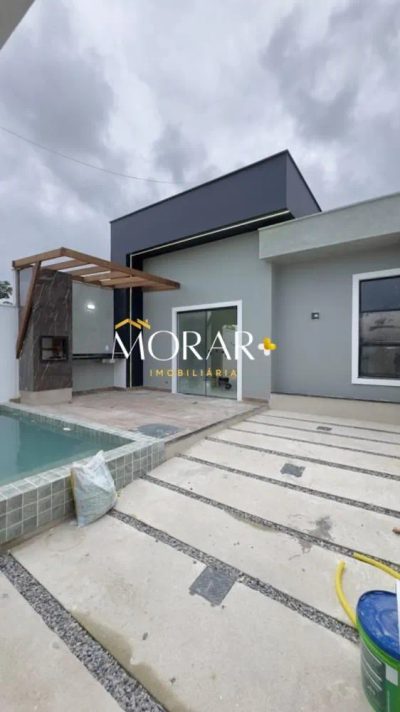 Casa, 2 quartos, 70 m² - Foto 1