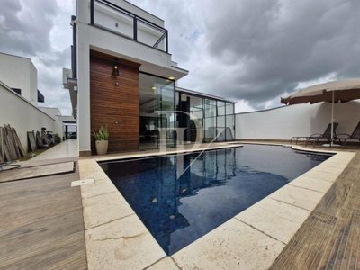 Sobrado, 3 quartos, 293 m² - Foto 2