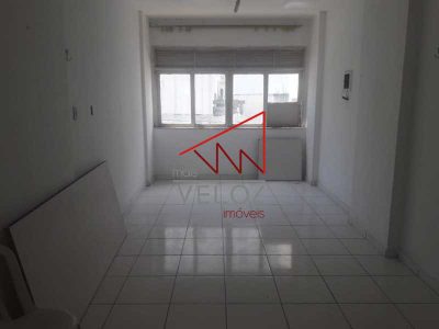 Apartamento, 1 quarto, 32 m² - Foto 5