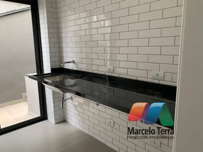Casa de Condomínio, 4 quartos - Foto 5