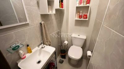 Apartamento, 2 quartos, 55 m² - Foto 1