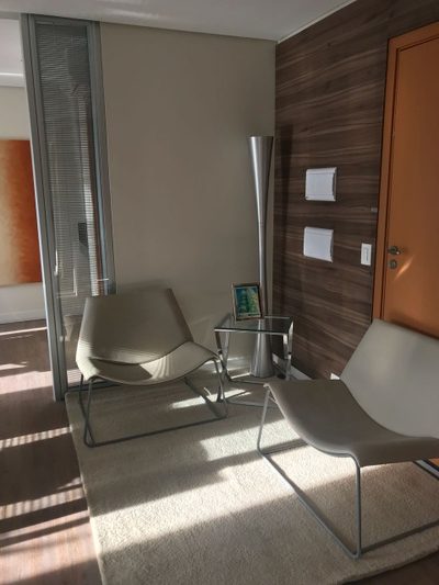 Sala-Conjunto, 31 m² - Foto 3