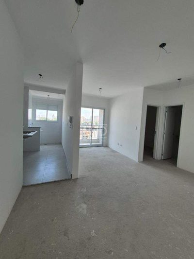 Apartamento, 1 quarto, 41 m² - Foto 1