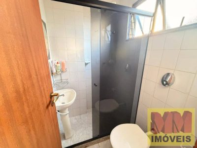 Cobertura, 4 quartos, 192 m² - Foto 1