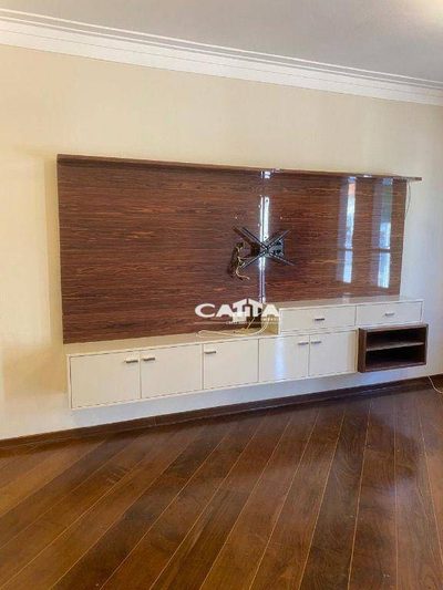 Casa, 3 quartos, 205 m² - Foto 5