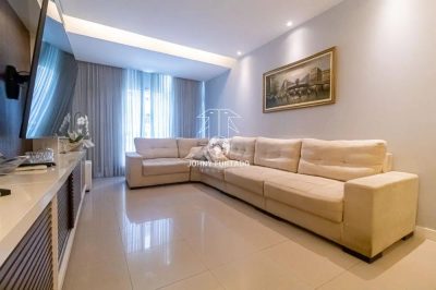 Apartamento, 3 quartos, 156 m² - Foto 3
