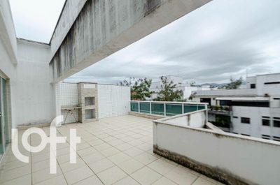 Cobertura, 3 quartos, 149 m² - Foto 1