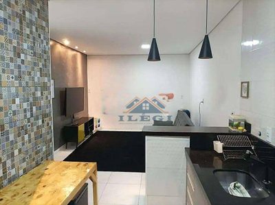 Casa, 4 quartos, 320 m² - Foto 1