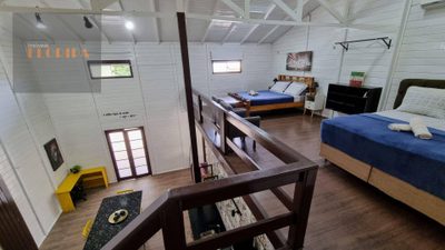 Casa, 3 quartos, 310 m² - Foto 5