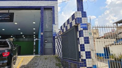 Sala-Conjunto, 35 m² - Foto 1
