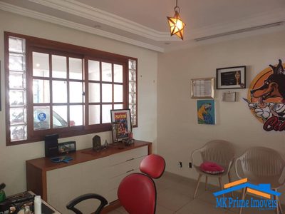 Sobrado, 3 quartos, 186 m² - Foto 4