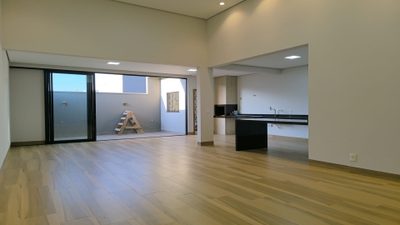 Casa, 3 quartos, 120 m² - Foto 3
