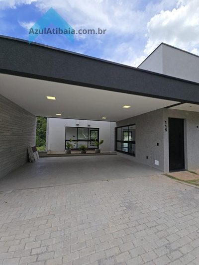Casa de Condomínio, 3 quartos - Foto 3