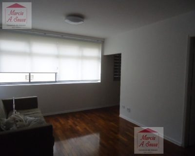 Apartamento, 3 quartos, 110 m² - Foto 1