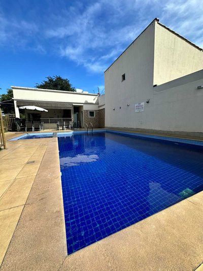 Apartamento, 2 quartos, 60 m² - Foto 3