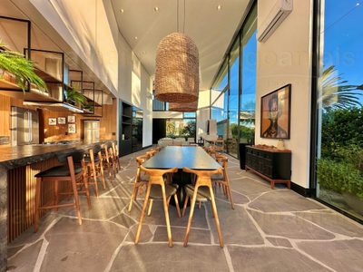 Casa de Condomínio, 5 quartos - Foto 4