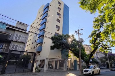 Apartamento, 1 quarto, 51 m² - Foto 1