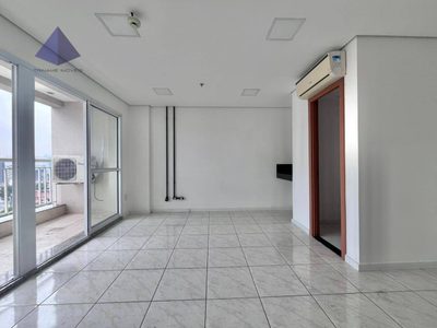 Sala-Conjunto, 31 m² - Foto 1