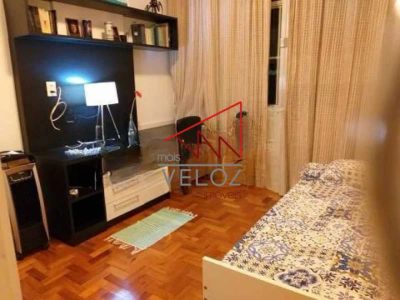 Apartamento, 3 quartos, 91 m² - Foto 2
