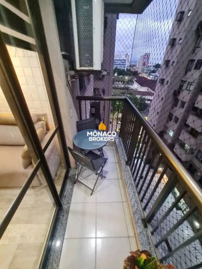 Apartamento, 2 quartos, 54 m² - Foto 5