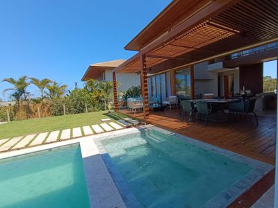 Casa de Condomínio, 6 quartos - Foto 4
