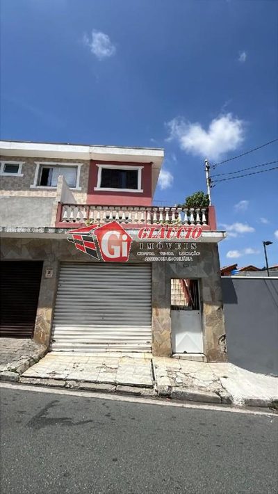 Casa, 3 quartos, 149 m² - Foto 1