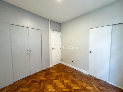 Apartamento, 3 quartos, 90 m² - Foto 2