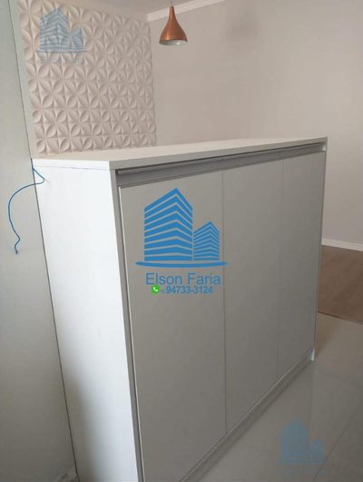 Apartamento, 2 quartos, 44 m² - Foto 3
