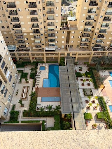 Apartamento, 1 quarto, 50 m² - Foto 4