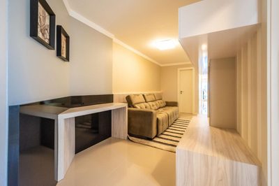 Apartamento, 3 quartos, 202 m² - Foto 4