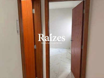 Casa, 2 quartos, 58 m² - Foto 3