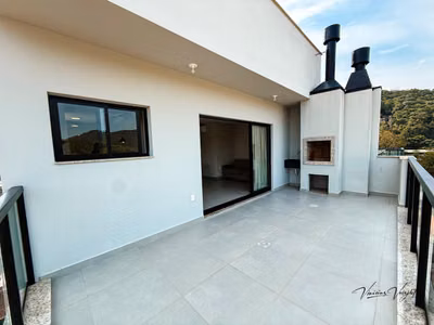 Apartamento, 3 quartos, 140 m² - Foto 2