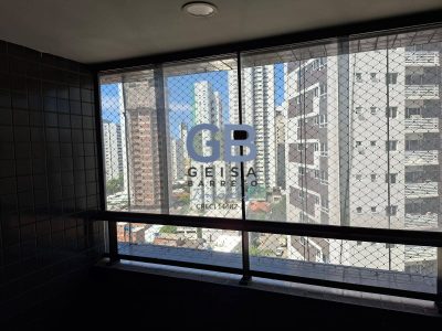 Apartamento, 3 quartos, 86 m² - Foto 2