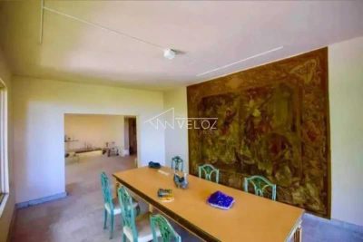 Apartamento, 6 quartos, 1200 m² - Foto 1
