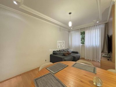Apartamento, 3 quartos, 67 m² - Foto 4